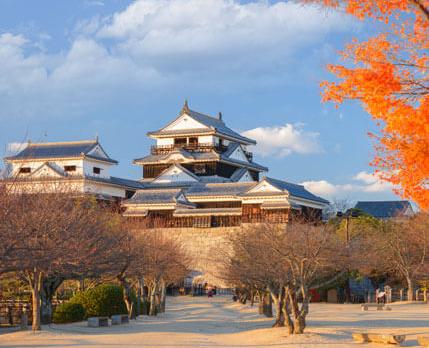 Voyage sur-mesure, Pélerinage sur les routes de Shikoku