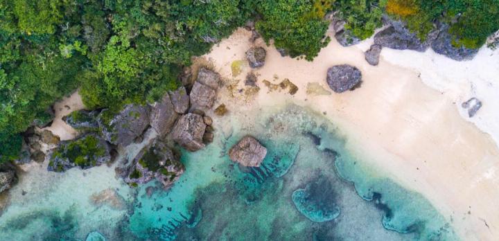 Voyage sur-mesure, Séjour plage à Okinawa et visite de Tokyo