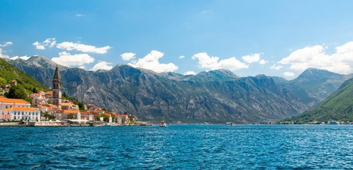 Voyage sur-mesure, L'essentiel du Monténégro, road trip entre mer et montagnes