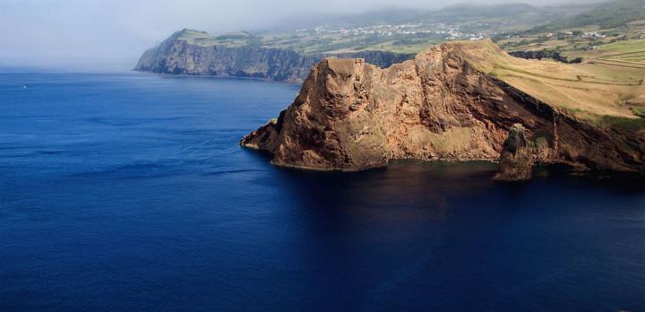 Voyage sur-mesure, 3 îles pour 3 ambiances :  Faïal, São Jorge et Pico