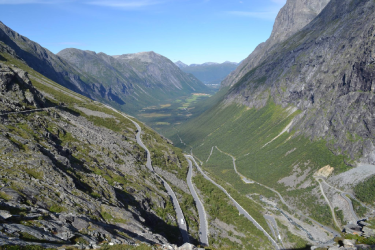 Voyage sur-mesure, Tous les trésors du sud norvégien...