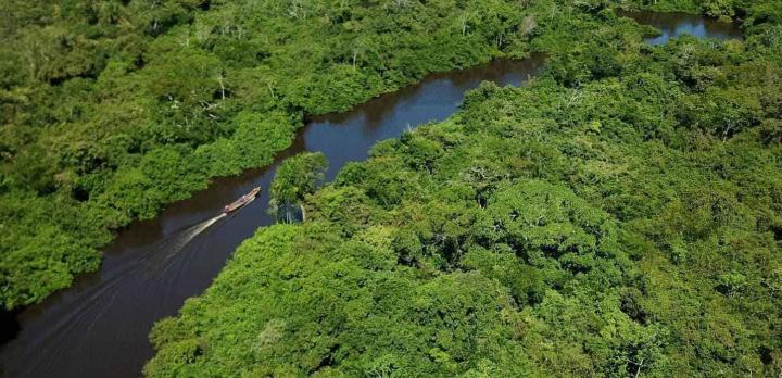 Voyage sur-mesure, Andes et Amazonie : à la rencontre des communautés locales