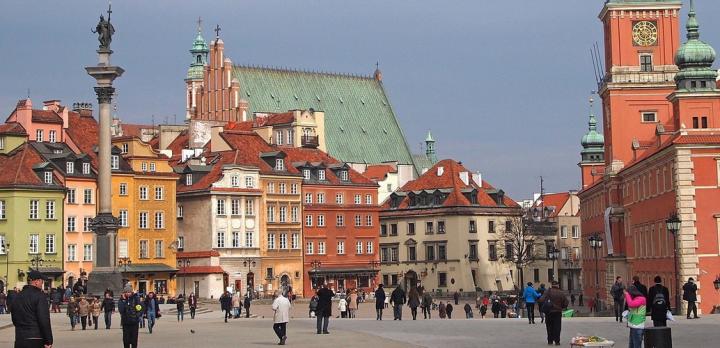 Voyage sur-mesure, Richesses culturelles de Pologne