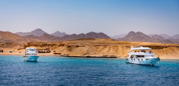 Voyage sur-mesure, Une croisière sur le Nil, détente et exploration