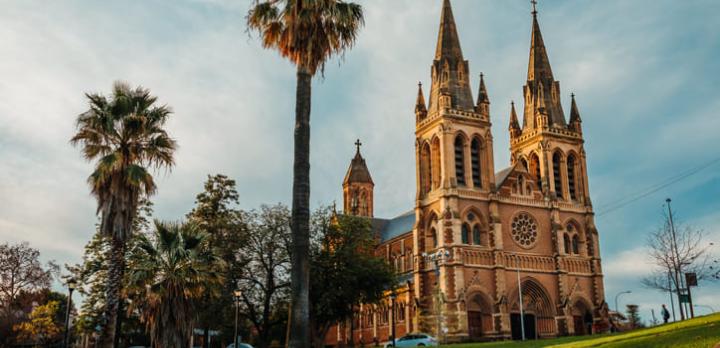 Voyage sur-mesure, Sydney et Voyage en voiture de Melbourne à Adelaide: Faune, Great Ocean Road & Kangaroo Island