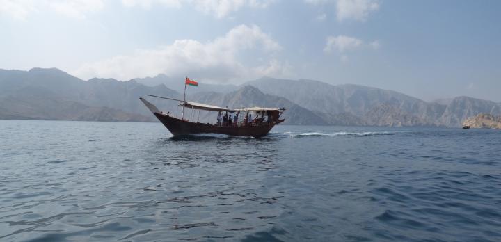 Voyage sur-mesure, Combiné autotour à Oman et séjour à Zanzibar