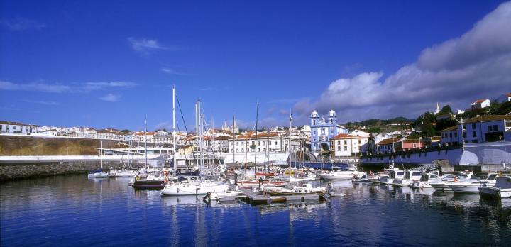 Voyage sur-mesure, Randonnées, baleines, volcans et grands navigateurs : Pico, São Jorge et Terceira