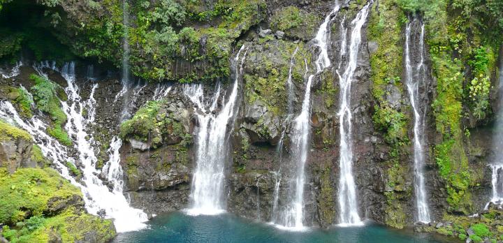 Voyage sur-mesure, L’essentiel de l'île de La Réunion