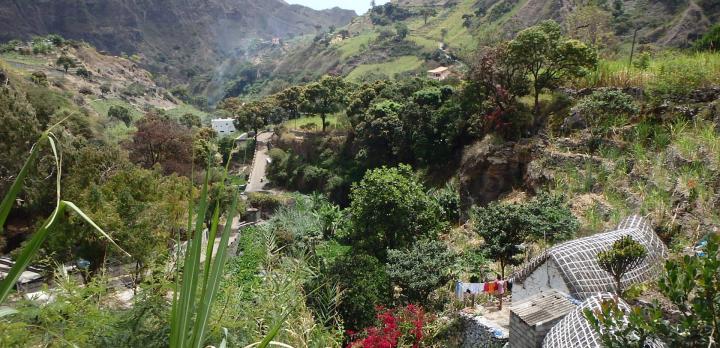 Voyage sur-mesure, Sao Vicente & Santo Antao : séjour en immersion d'une semaine