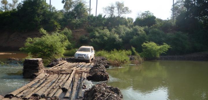 Voyage sur-mesure, Le Sénégal hors des sentiers battus en deux semaines