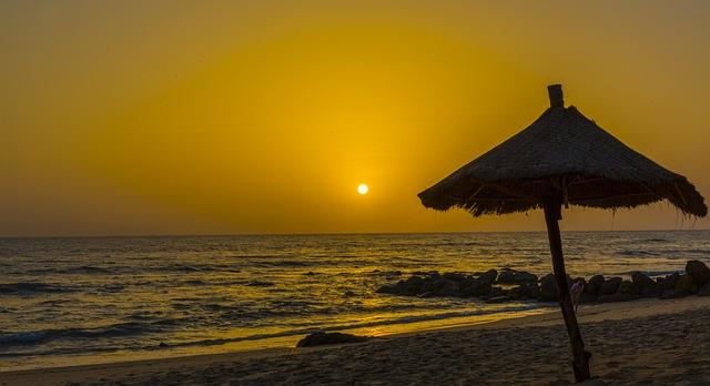 Voyage sur-mesure, Voyage de noces au Sénégal: luxe & charme en bord de plage