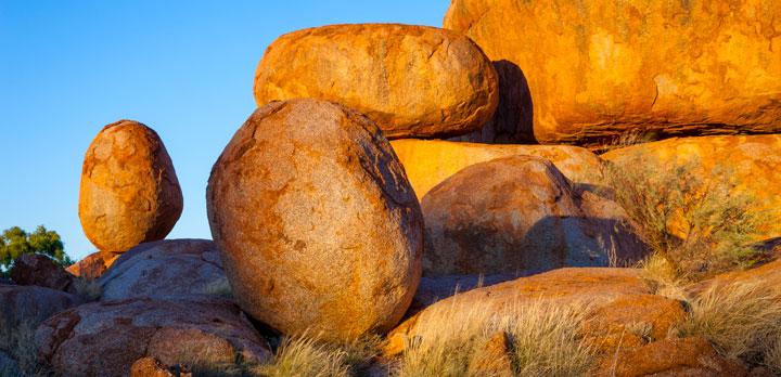 Voyage sur-mesure, Autotour Nord de l'Australie de Darwin à Ayers Rock: l'Explorer Highway