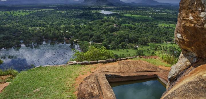 Voyage sur-mesure, Sur la route du thé : Voyage dans l'âme du Sri Lanka