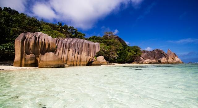 Voyage sur-mesure, Séjour à Praslin et La Digue - 7 nuits au paradis!