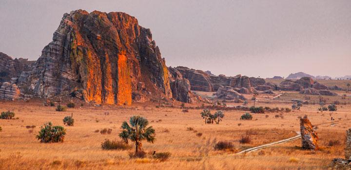 Voyage sur-mesure, Madagascar grandeur nature