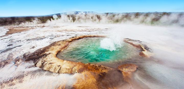 Voyage sur-mesure, Découverte de l'Islande sauvage