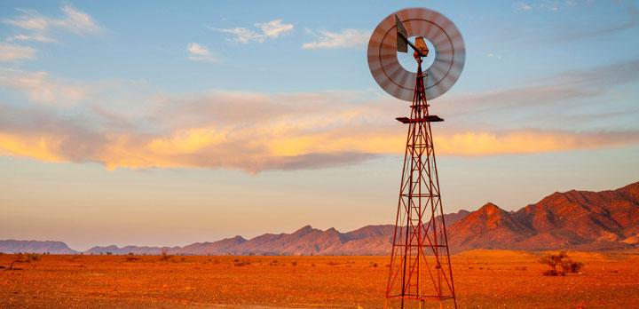 Voyage sur-mesure, Voyage aventure : Kangaroo Island, Flinders range, Désert de Simpson et Centre Rouge