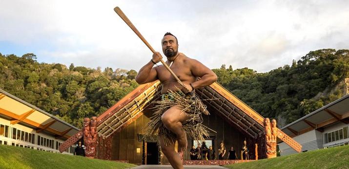 Voyage sur-mesure, Voyage au coeur de la culture maorie