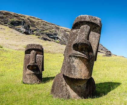 Voyage sur-mesure, Le Chili du Nord au Sud avec l'île de Pâques
