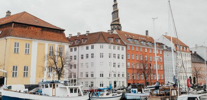 Voyage sur-mesure, Suivre la trace de nos cousins Germains de l’Allemagne à la Suède en passant par le Danemark