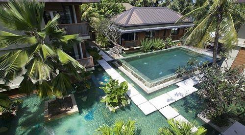 Voyage sur-mesure, Séjour à Praslin dans un magnifique hôtel 5*