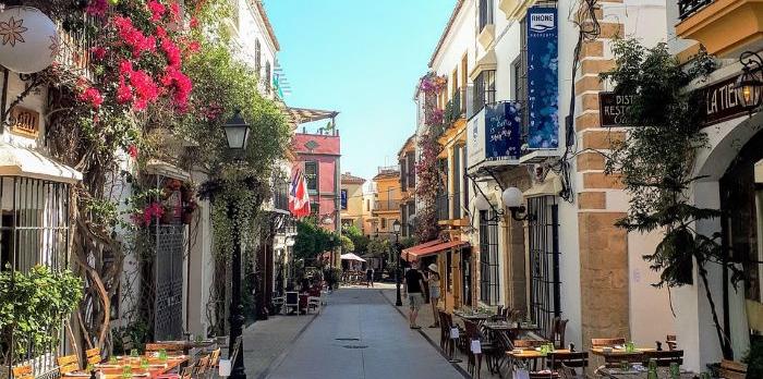 Voyage sur-mesure, Vacances en famille en Andalousie