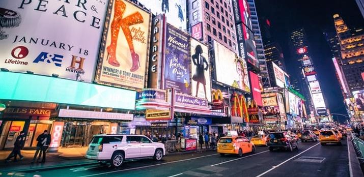 Voyage sur-mesure, De New York à Boston, en longeant le littoral