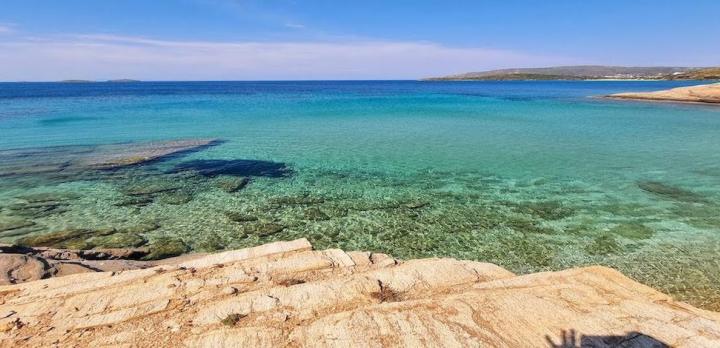 Voyage sur-mesure, Cyclades - Trio d'îles authentiques