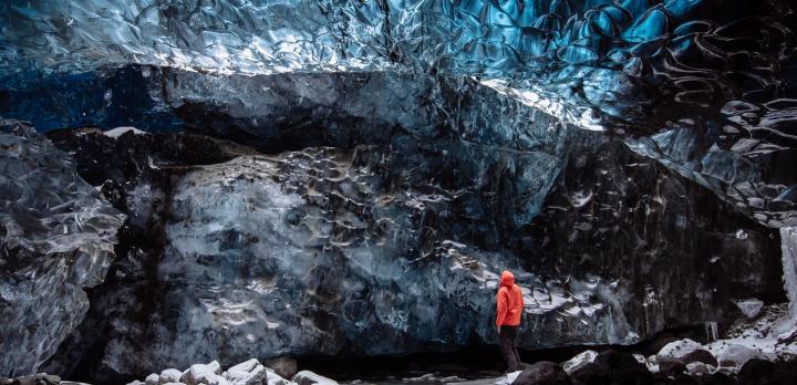 Voyage sur-mesure, Coup de folie de l'hiver en Islande