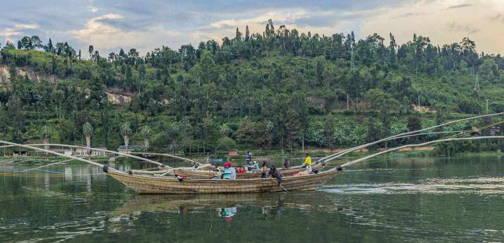 Voyage sur-mesure, Voyage complet au Rwanda