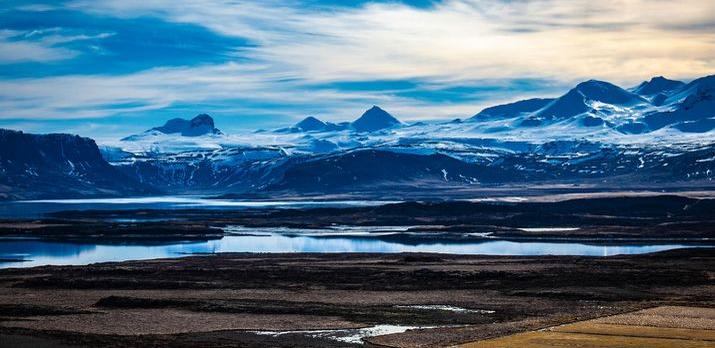 Voyage sur-mesure, Découverte de l'Islande sauvage