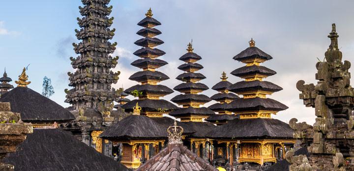 Voyage sur-mesure, Bali et Lombok