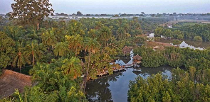 Voyage sur-mesure, L'essentiel du Sénégal et la Gambie en deux semaines