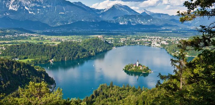 Voyage sur-mesure, Autotour : L'essentiel de la Slovénie