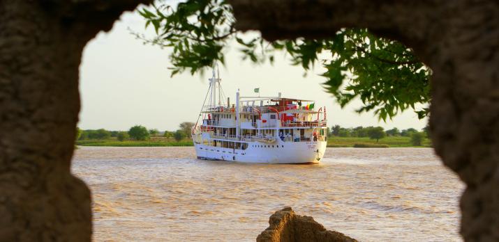 Voyage sur-mesure, Deux semaines au Sénégal, les incontournables et croisière sur le Bou El Mogdad