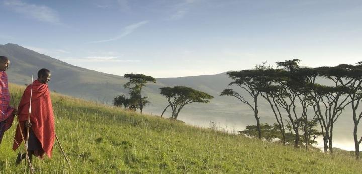 Voyage sur-mesure, Safari en famille au Kenya