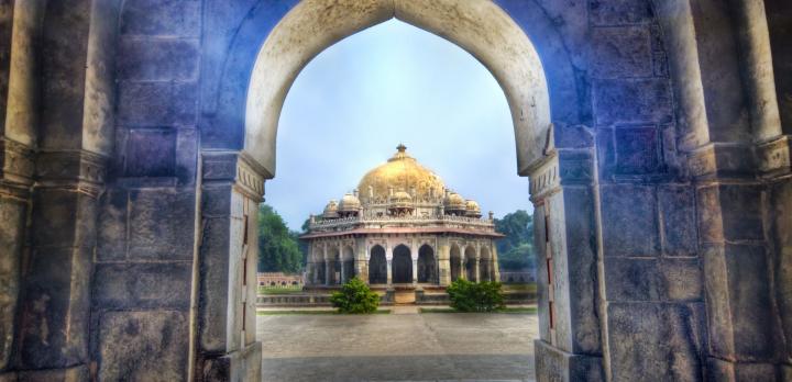 Voyage sur-mesure, Le Rajasthan en famille