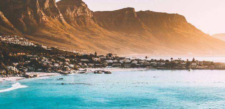 Voyage sur-mesure, Combiné Afrique du Sud et les Seychelles : safaris et plages