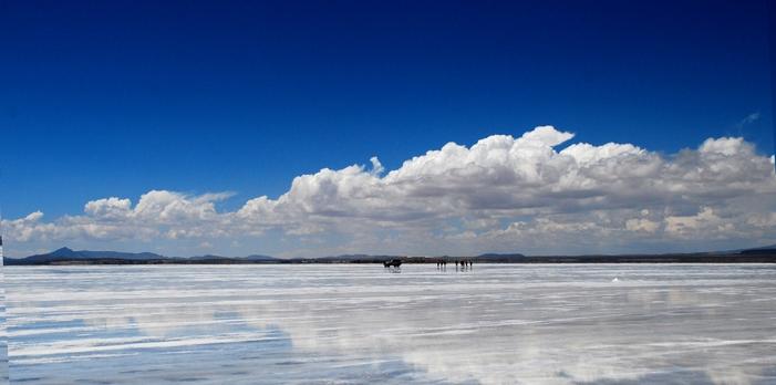 Voyage sur-mesure, Voyage Pérou-Bolivie pendant 3 semaines