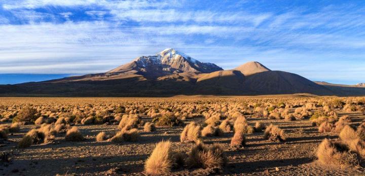 Voyage sur-mesure, Le Grand Nord Chilien