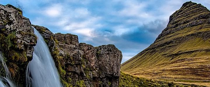 Islande