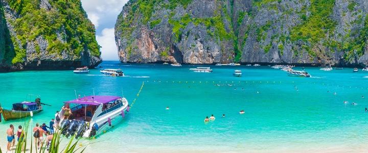 Thailande