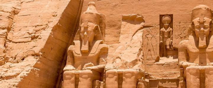 Egypte