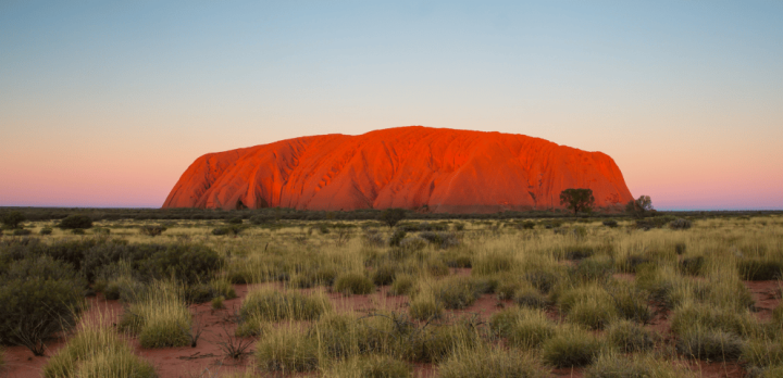 Australie