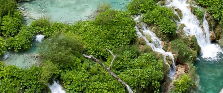 Croatie