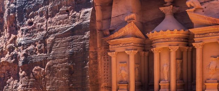 Jordanie