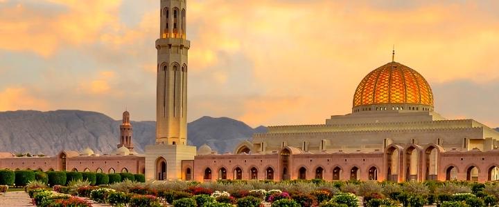 Oman