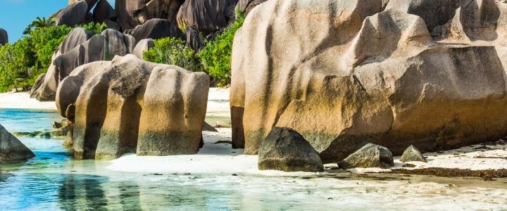 Seychelles
