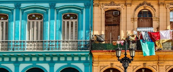 Cuba