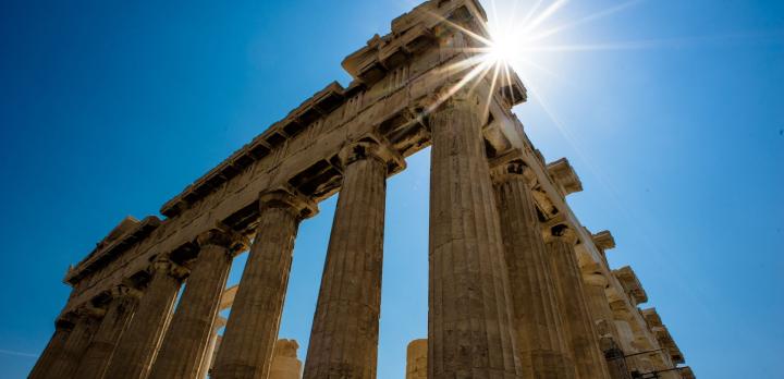 Grèce